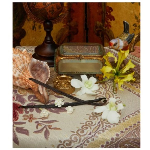 Gucci The Alchemist's Garden A Chant for the Nymph, NEW - Sample 0.05 oz. 1.5 ml - Picture 4 of 9